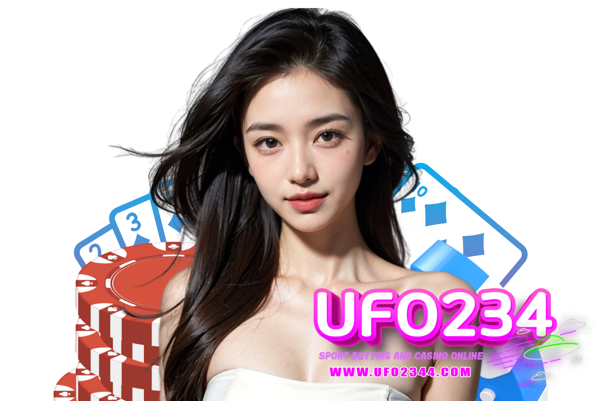 ufo234 slot